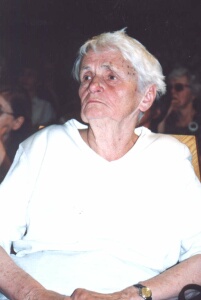 Prof. Barbara Skarga