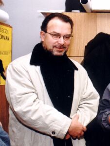Lech Majewski 