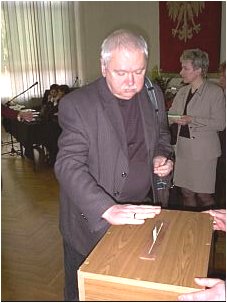 Wybory 2002
