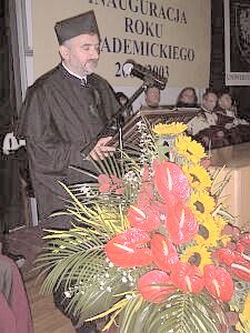 Prof. dr hab. Bogdan Dolnicki