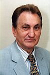 prof. dr hab. Józef Bańka