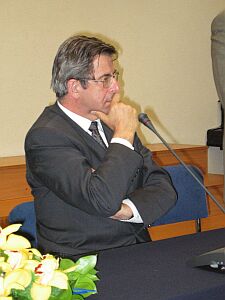 Prof. dr hab. Andrzej Zoll