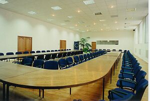 Centrum konferencyjne