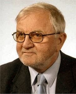 Prof. dr hab. Janusz Arabski