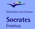 logo programu SOCRATES