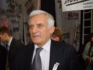 Jerzy Buzek