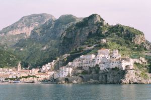 Capri
