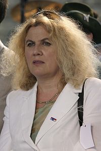 dr hab. Krystyna Doktorowicz