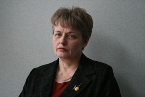 Prof. UŚ dr hab. Anna Łabno
