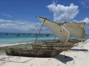 Wyspa Zanzibar, Tanzania