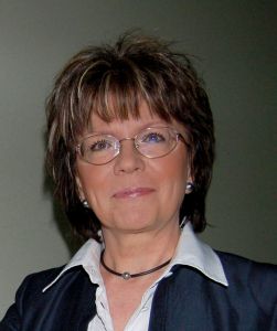 prof. dr hab. Barbara Kożusznik
