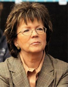 Prof. dr hab. Barbara Kożusznik