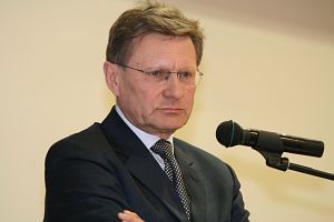 Prof. Leszek Balcerowicz