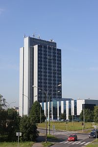 Inauguracja nowego rok akademickiego odbyła się 30 września 2008 r. w Międzywydziałowej Auli przy Wydziale Nauk o Ziemi UŚ w Sosnowcu