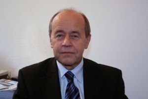  prof. UŚ dr. hab. Andrzej Kowalczyk