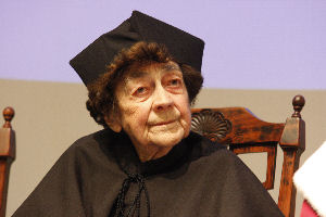 Prof. zw. dr hab. Irena Bajerowa 