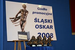 Śląski Oskar 2008